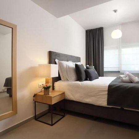 Fivos Luxury Suite Athén Kültér fotó