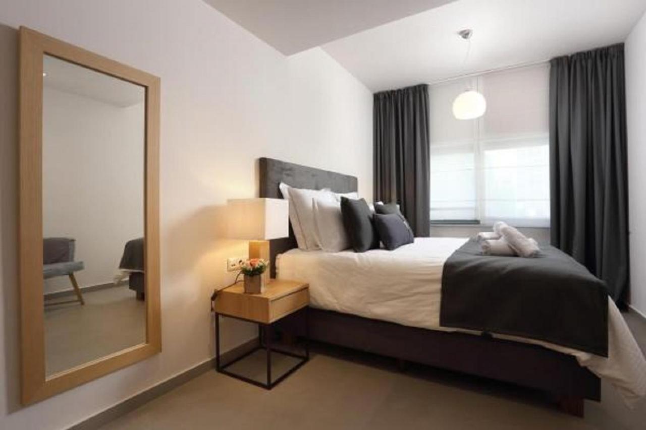 Fivos Luxury Suite Athén Kültér fotó