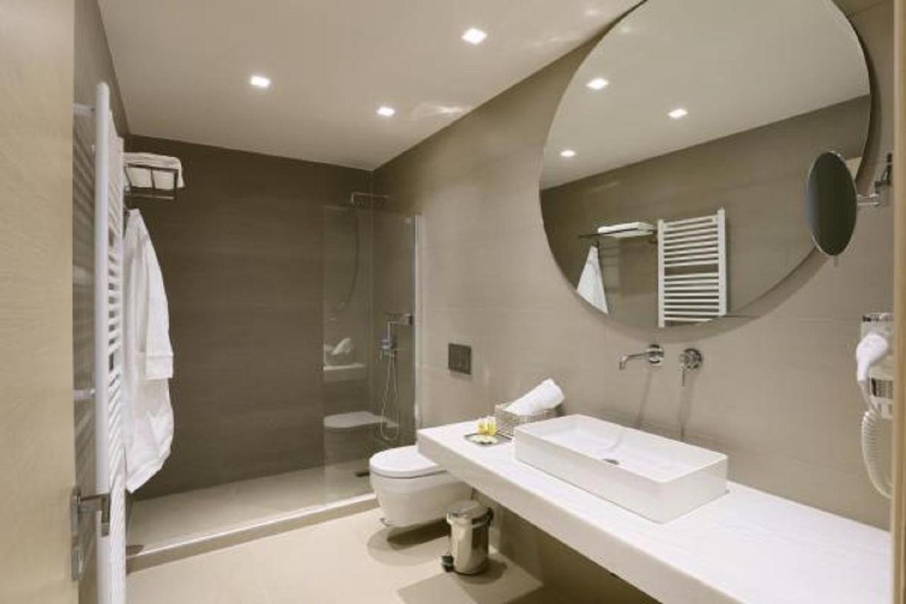 Fivos Luxury Suite Athén Kültér fotó