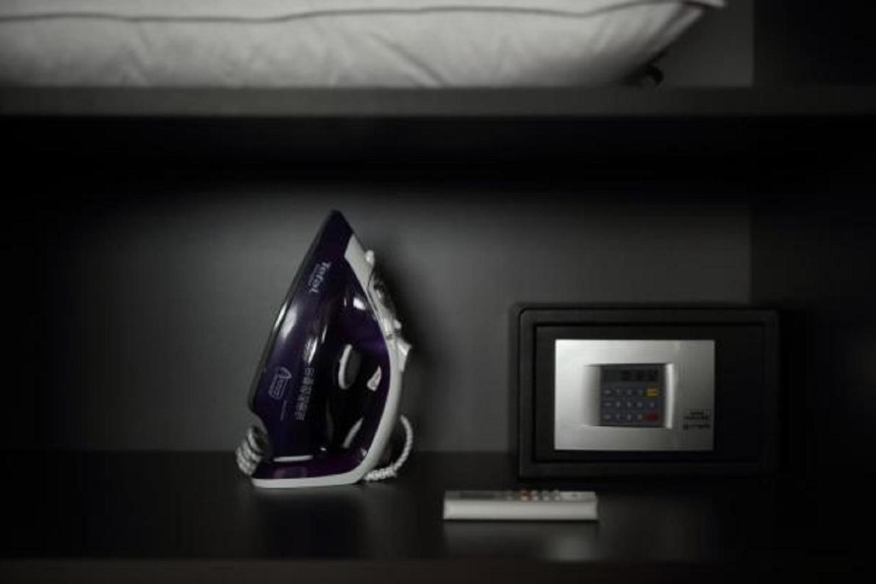 Fivos Luxury Suite Athén Kültér fotó